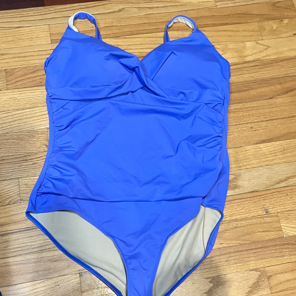 One Piece Swimsuit